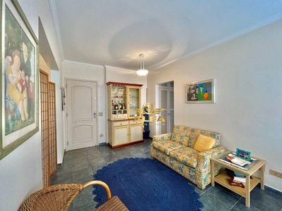 Apartamento, 1 quarto, 66 m² - Foto 4