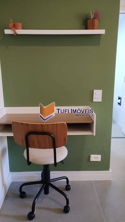 Apartamento, 1 quarto, 45 m² - Foto 3