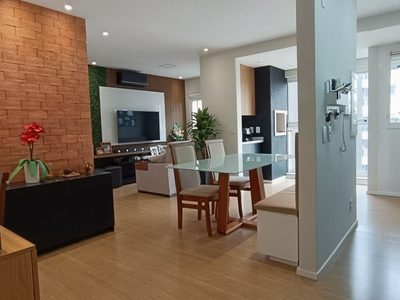 Apartamento, 2 quartos, 71 m² - Foto 3