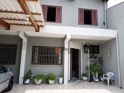 Sobrado, 4 quartos, 85 m² - Foto 2