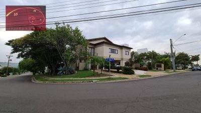 Casa, 5 quartos, 490 m² - Foto 1