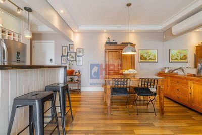 Apartamento, 3 quartos, 96 m² - Foto 3