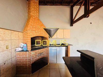 Casa, 3 quartos, 215 m² - Foto 3