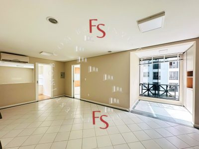 Apartamento, 3 quartos, 84 m² - Foto 1