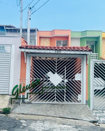 Casa, 2 quartos, 72 m² - Foto 1