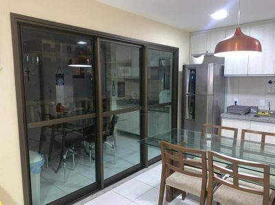 Apartamento, 2 quartos, 62 m² - Foto 1