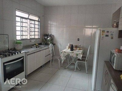 Casa, 2 quartos, 165 m² - Foto 4