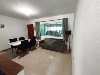 Sobrado, 2 quartos, 63 m² - Foto 5