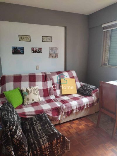 Apartamento, 3 quartos, 97 m² - Foto 2