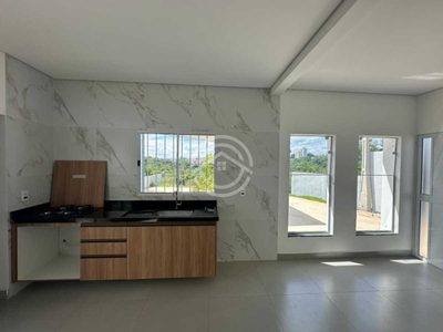 Casa, 3 quartos, 105 m² - Foto 2