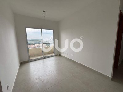 Apartamento, 2 quartos, 48 m² - Foto 2