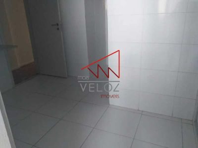 Apartamento, 143 m² - Foto 1