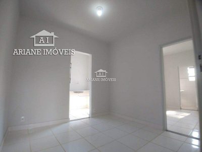 Apartamento, 1 quarto, 40 m² - Foto 1