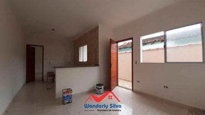 Casa, 2 quartos, 60 m² - Foto 5