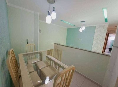 Apartamento, 3 quartos, 80 m² - Foto 3