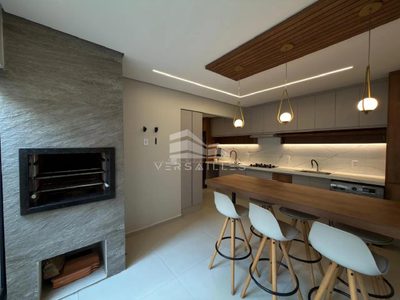 Sobrado, 2 quartos, 85 m² - Foto 3