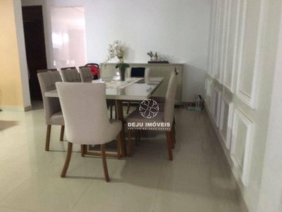 Casa, 4 quartos, 195 m² - Foto 4