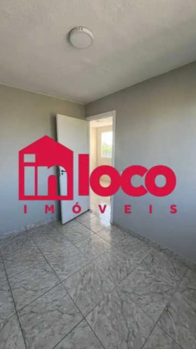 Apartamento, 2 quartos, 40 m² - Foto 5