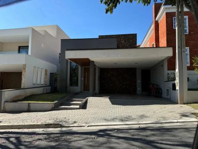 Casa, 3 quartos, 170 m² - Foto 1