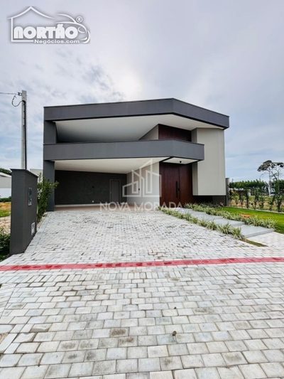 Casa, 4 quartos - Foto 2