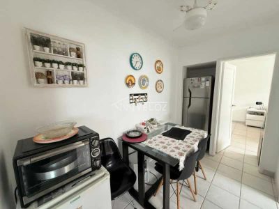 Apartamento, 1 quarto, 41 m² - Foto 5