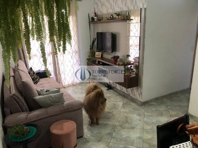 Apartamento, 2 quartos, 50 m² - Foto 1