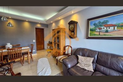 Apartamento, 3 quartos, 79 m² - Foto 3