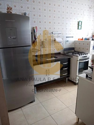 Apartamento, 2 quartos, 48 m² - Foto 1