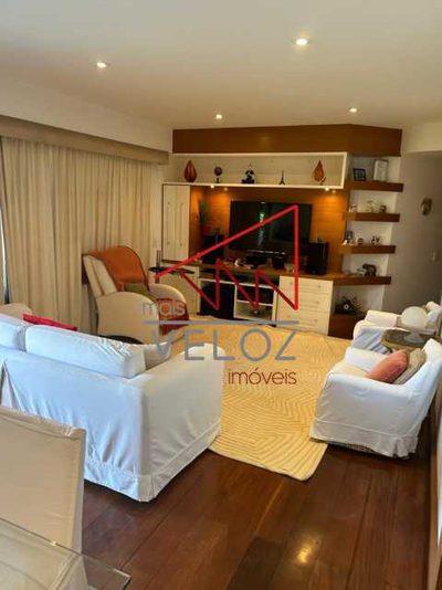 Apartamento, 4 quartos, 160 m² - Foto 1