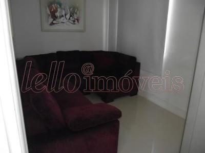 Apartamento, 4 quartos, 198 m² - Foto 4