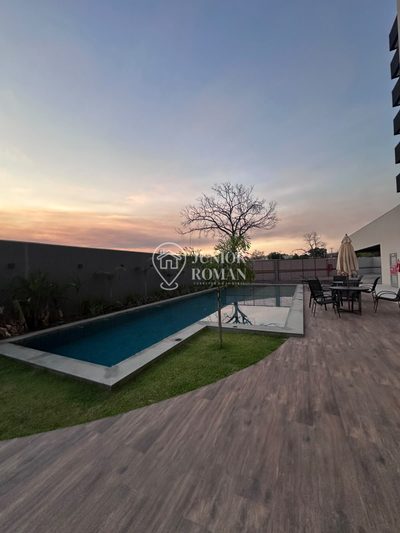 Apartamento, 1 quarto, 30 m² - Foto 2