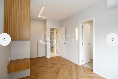 Apartamento, 2 quartos, 77 m² - Foto 2