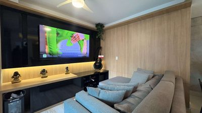 Apartamento, 2 quartos, 101 m² - Foto 2