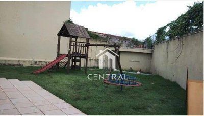 Casa de Condomínio, 5 quartos - Foto 2