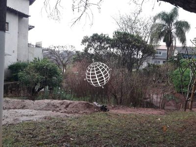 Loteamento e Condomínio, 585 m² - Foto 3