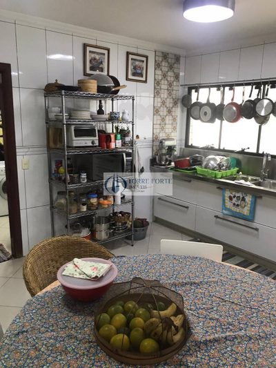 Apartamento, 4 quartos, 210 m² - Foto 3