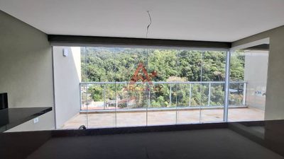 Cobertura, 1 quarto, 60 m² - Foto 5