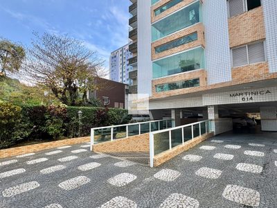 Apartamento, 1 quarto, 50 m² - Foto 1