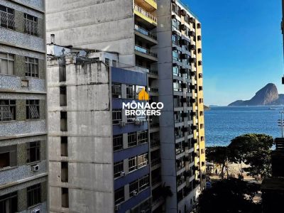 Apartamento, 3 quartos, 70 m² - Foto 3