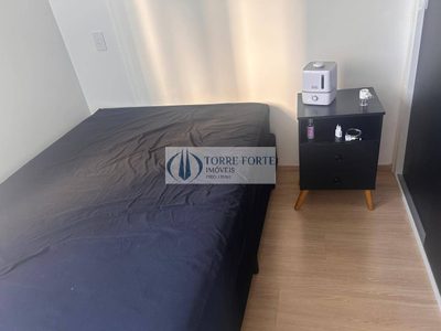 Apartamento, 2 quartos, 40 m² - Foto 5