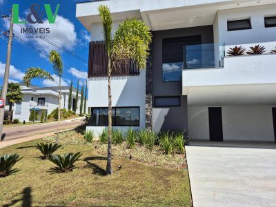 Casa de Condomínio, 4 quartos - Foto 4