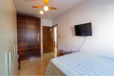 Apartamento, 2 quartos, 75 m² - Foto 4
