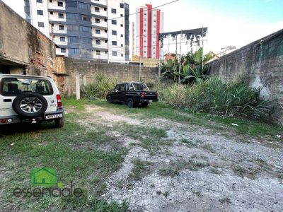 Terreno, 500 m² - Foto 2