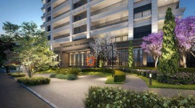 Apartamento, 3 quartos, 206 m² - Foto 5