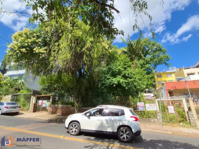 Terreno, 268 m² - Foto 4