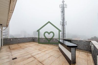 Apartamento, 1 quarto, 54 m² - Foto 5