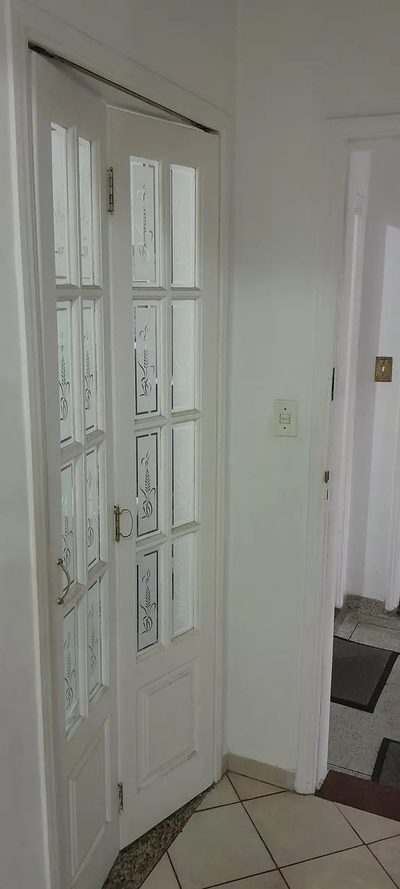 Apartamento, 3 quartos, 165 m² - Foto 2