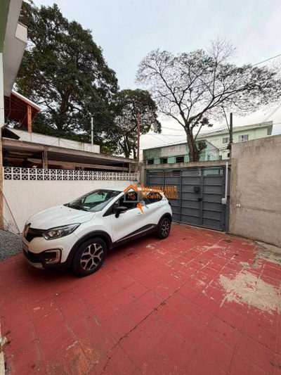 Sobrado, 2 quartos, 168 m² - Foto 5