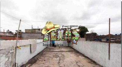 Casa, 3 quartos, 129 m² - Foto 1