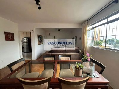 Apartamento, 4 quartos, 125 m² - Foto 5